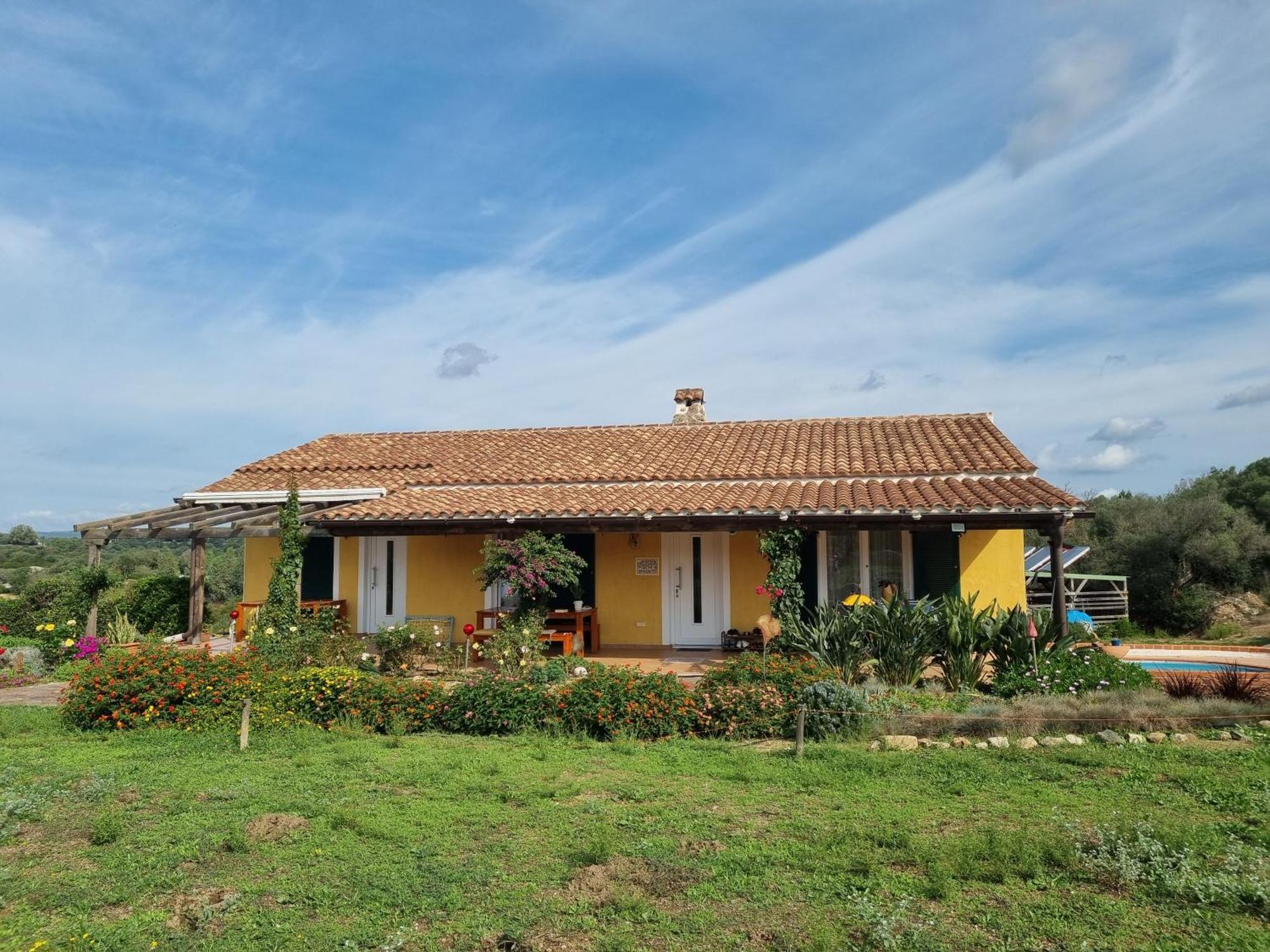 Casa Maichen Appartamento *