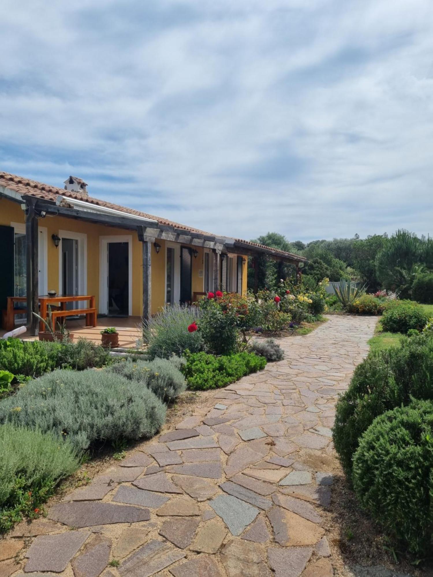 Casa Maichen * Olbia