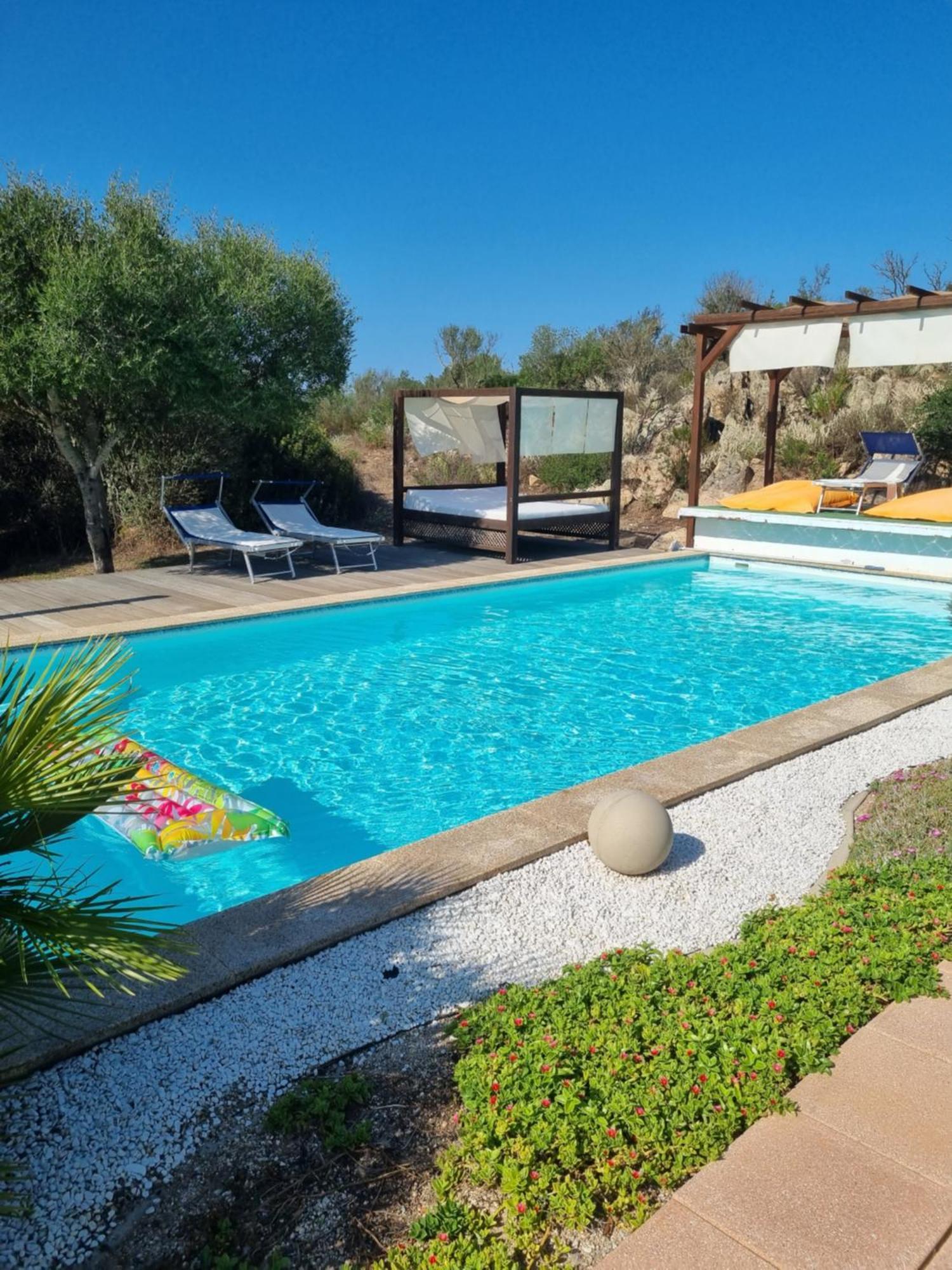 Casa Maichen Appartamento Olbia