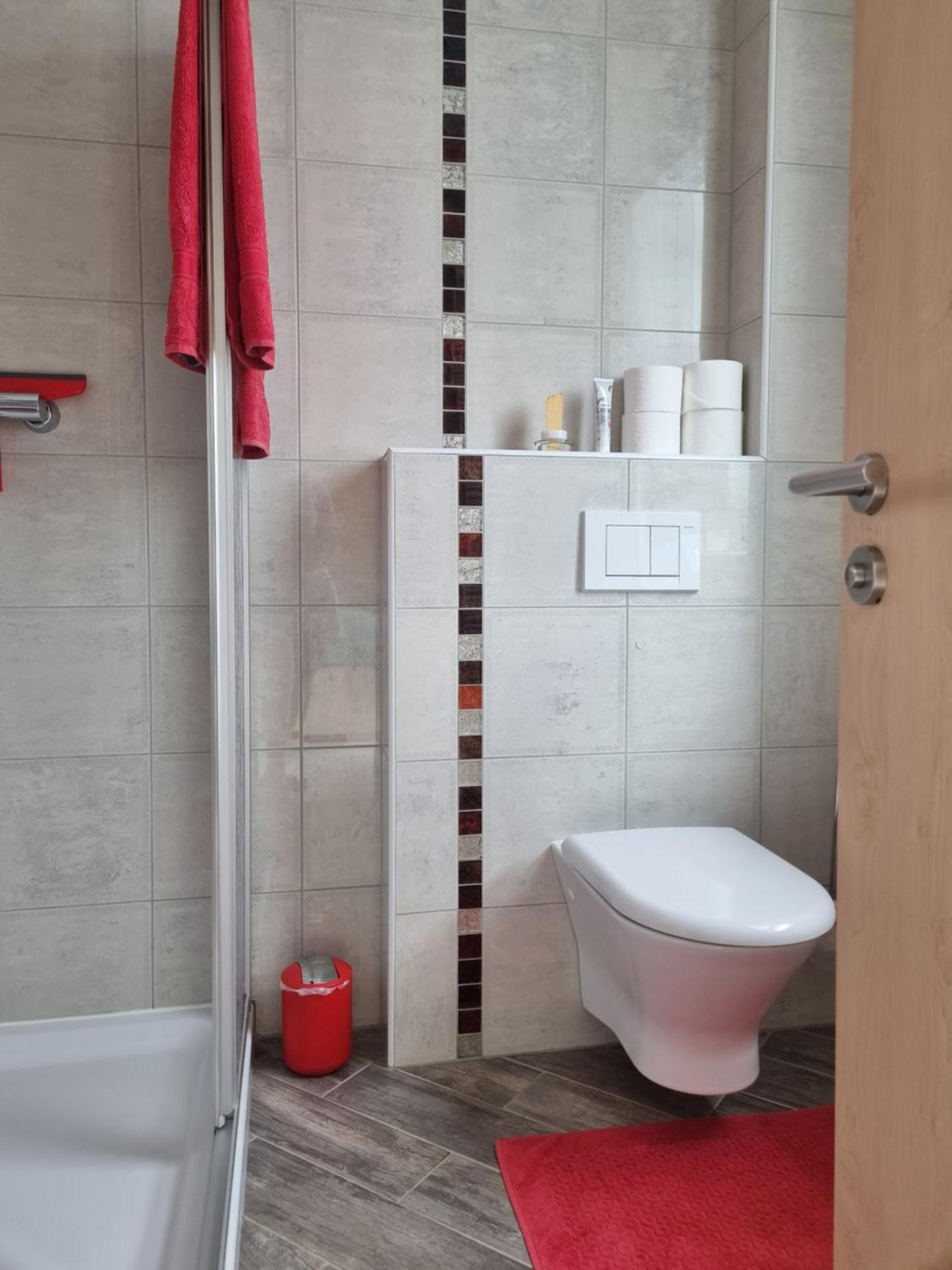 Appartamento Casa Maichen Olbia