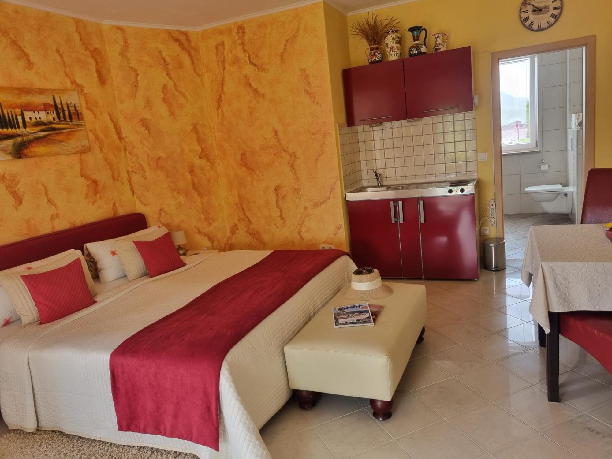 Appartamento Casa Maichen Olbia