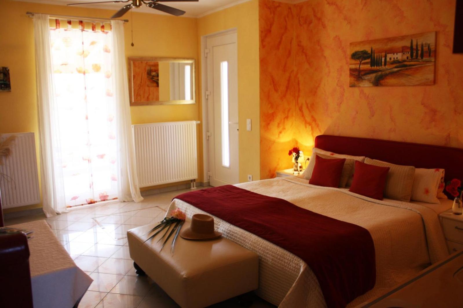 Casa Maichen Appartamento Olbia