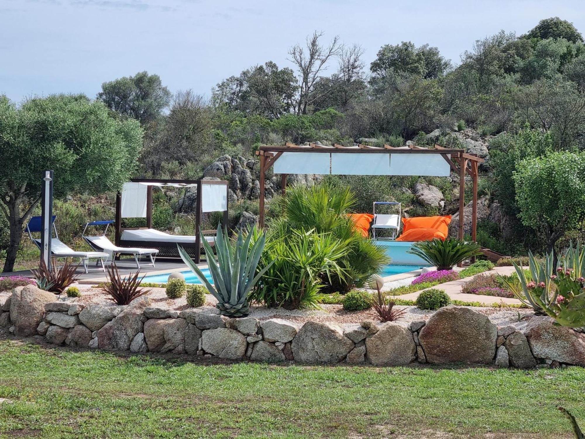 Casa Maichen Appartamento Olbia