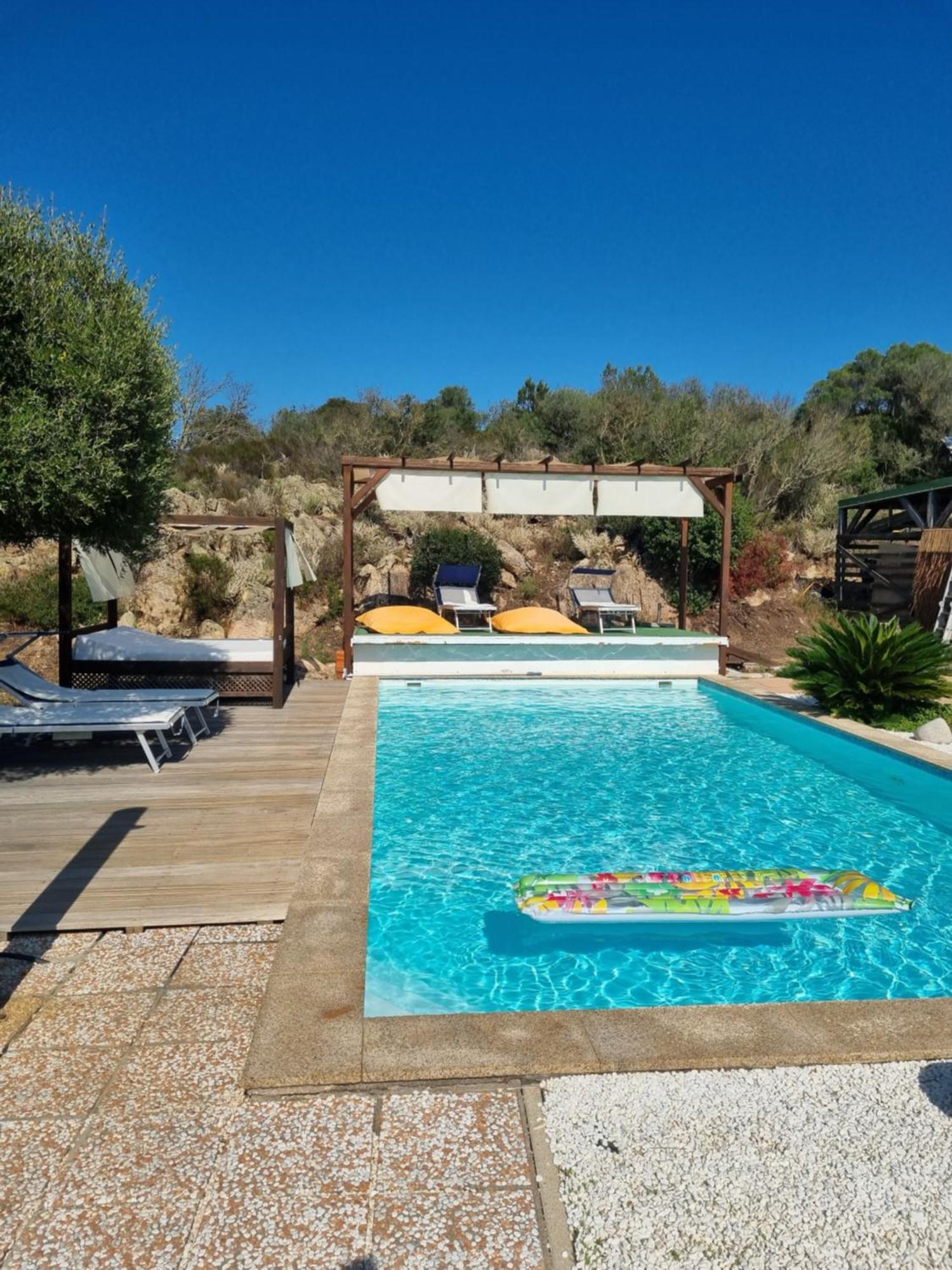 Casa Maichen * Olbia