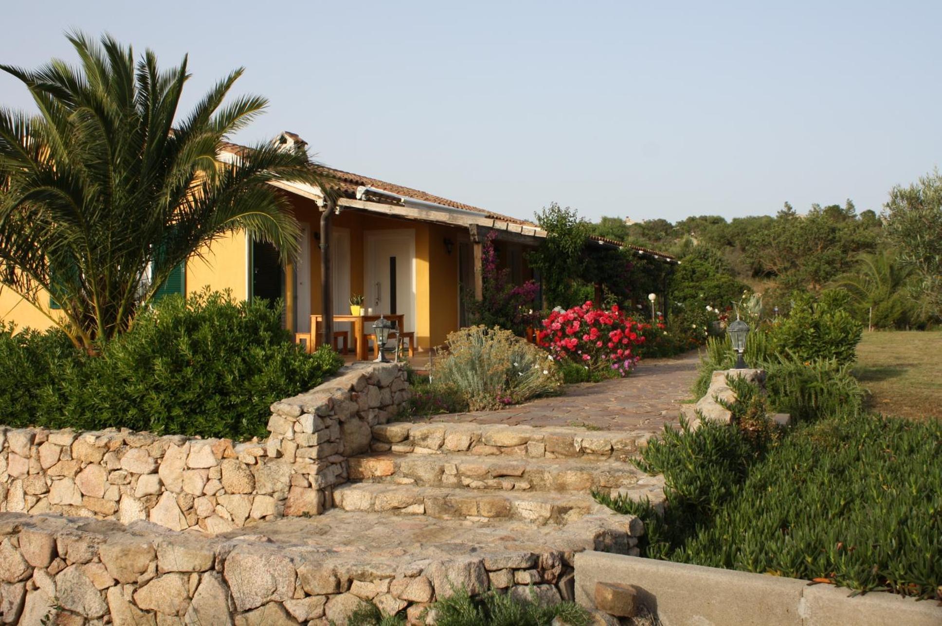 Appartamento Casa Maichen *