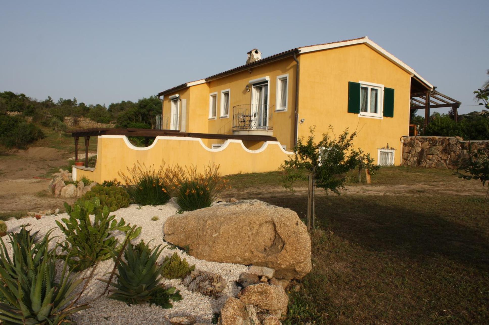 Casa Maichen Appartamento Olbia