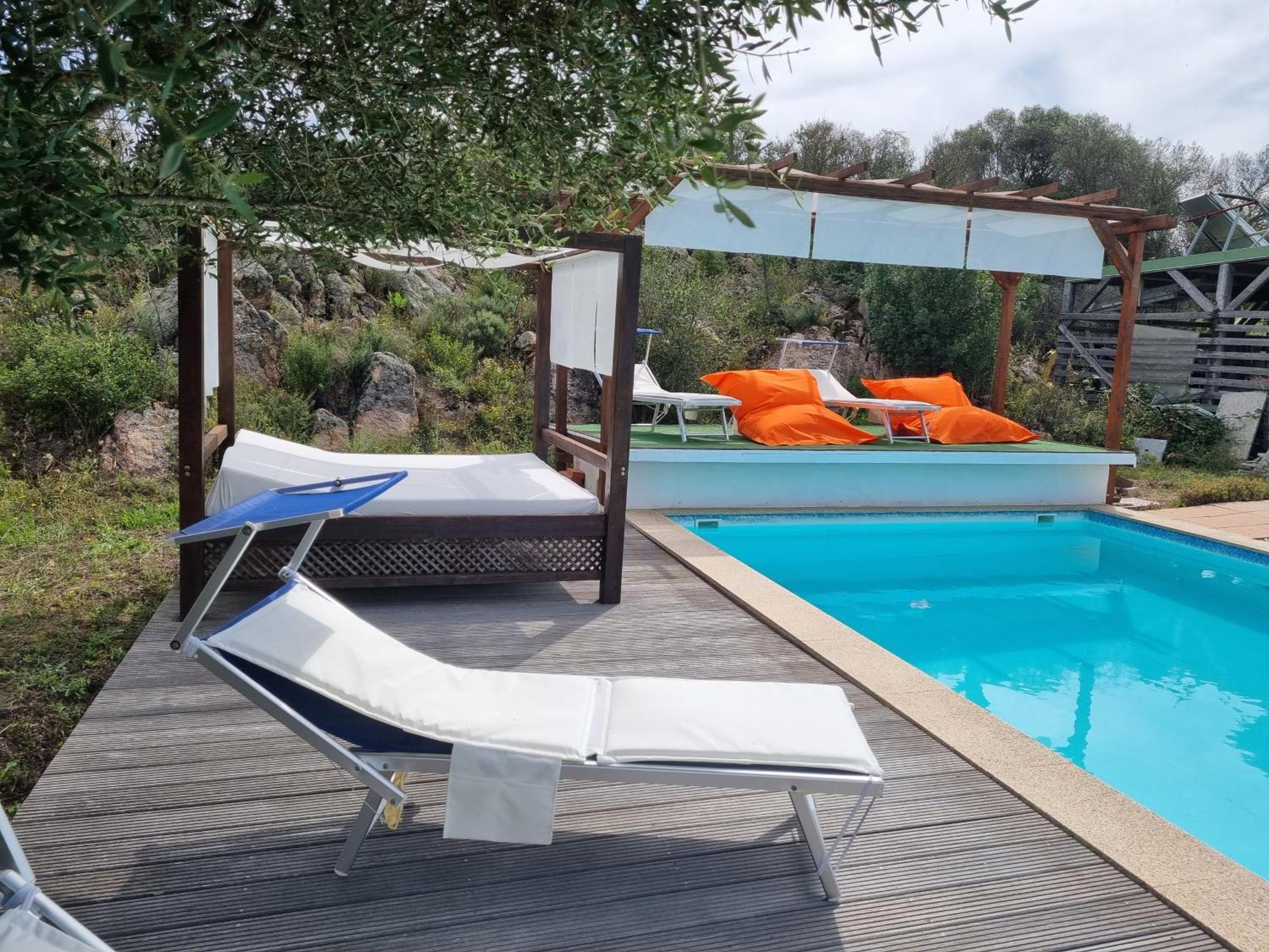 Casa Maichen * Olbia