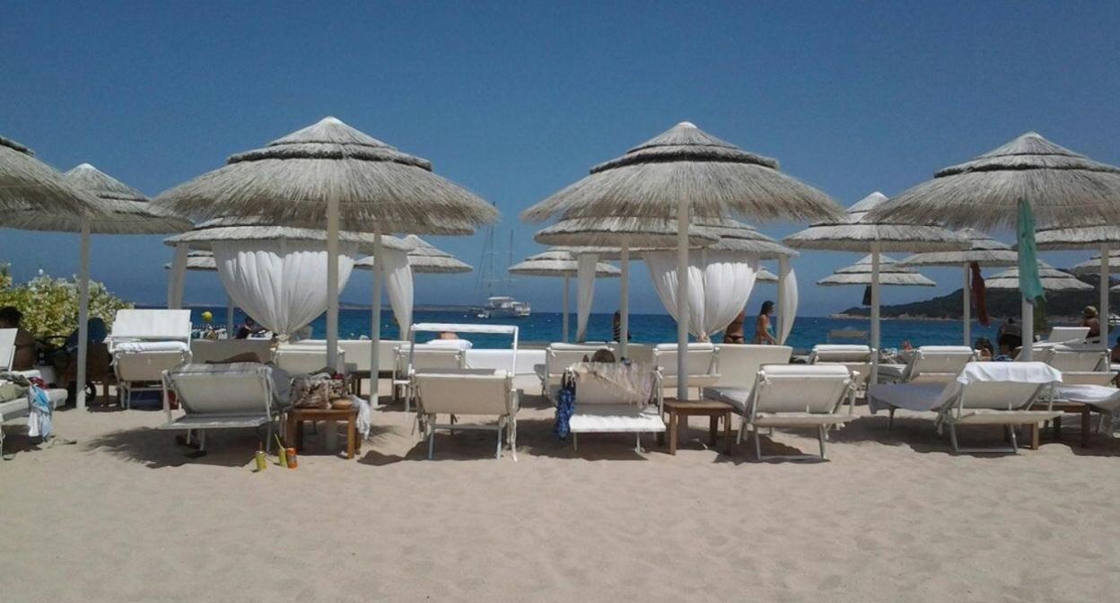 Appartamento Casa Maichen Olbia