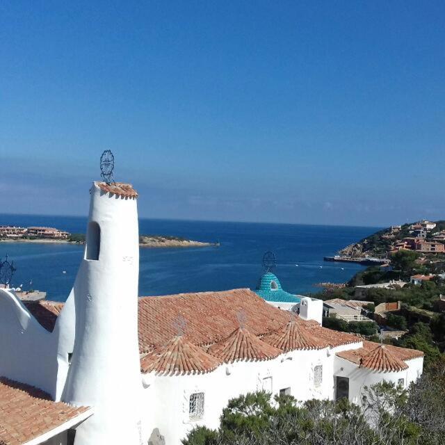 Appartamento Casa Maichen Olbia