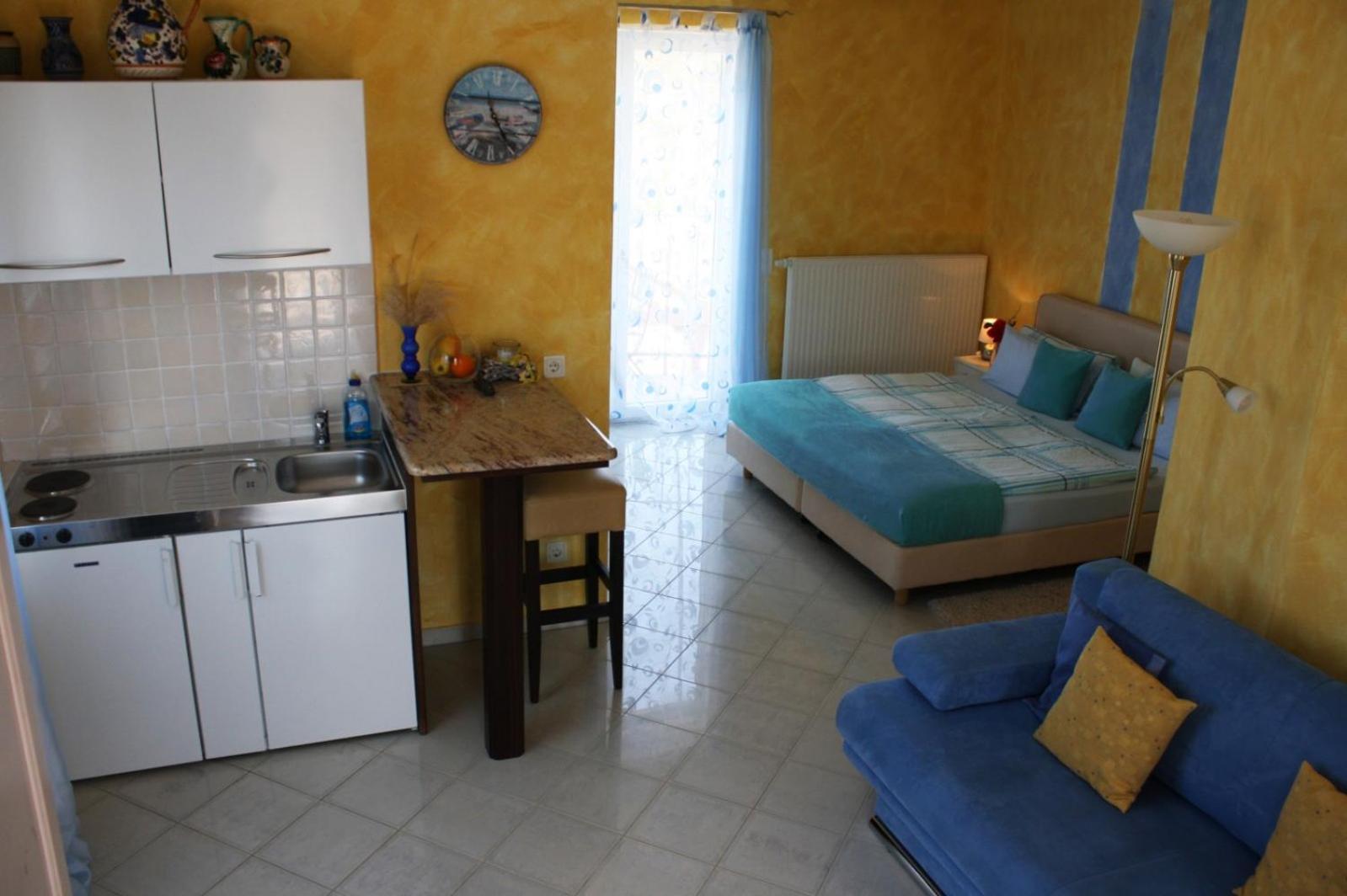 Casa Maichen Olbia
